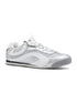 HIGHBIRD Silver Women's Sneakers
