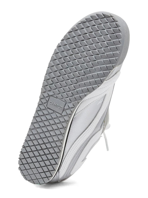 HIGHBIRD Silver Women's Sneakers