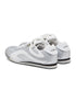 HIGHBIRD Silver Women's Sneakers