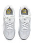 HIGHBIRD Silver Women's Sneakers