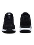 HINGE Black Men's Sneakers