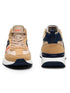HINGE Beige Men's Sneakers