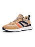 HINGE Beige Men's Sneakers