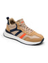 HINGE Beige Men's Sneakers