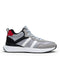 HINGE Grey Men's Sneakers