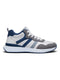 HINGE White Men's Sneakers