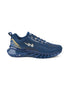 HOOD Blue Men's Running Shoes