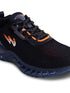 HOOD Navy Men's Running Shoes