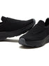 HOOP Black Men's Walking Shoes