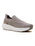 HOOP Grey Men's Walking Shoes