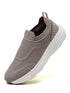 HOOP Grey Men's Walking Shoes