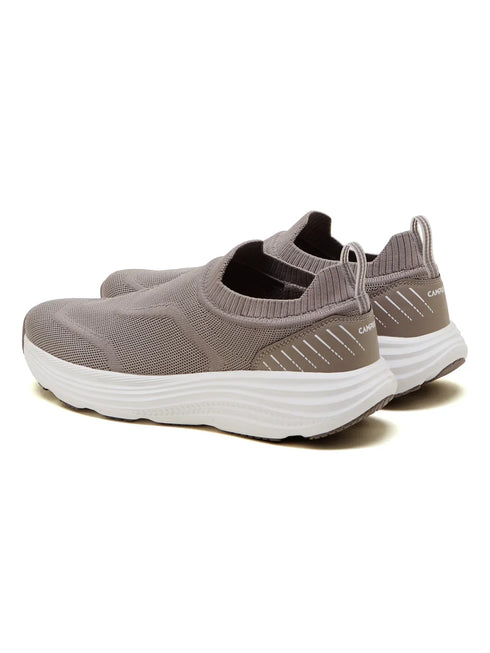 HOOP Grey Men's Walking Shoes