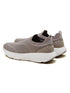 HOOP Grey Men's Walking Shoes