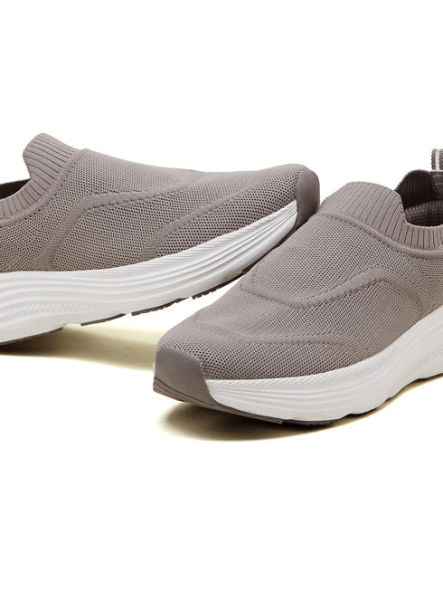 HOOP Grey Men's Walking Shoes