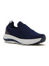 HOOP Navy Men's Walking Shoes