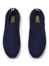 HOOP Navy Men's Walking Shoes