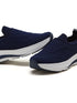 HOOP Navy Men's Walking Shoes