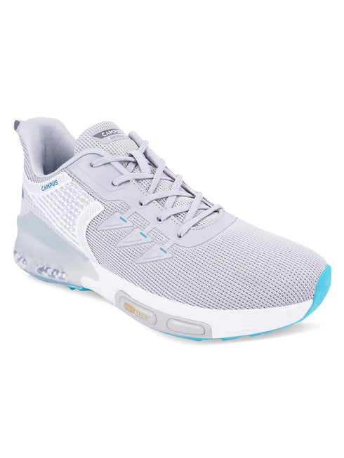 HOST Grey Men's Running Shoes