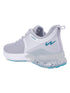 HOST Grey Men's Running Shoes