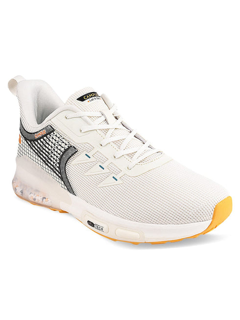 HOST Off White Men's Running Shoes