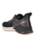 HOST Black Men's Running Shoes