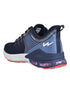 HOST Navy Men's Running Shoes