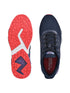 HOST Navy Men's Running Shoes