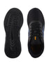 HOTLINE Black Men's Running Shoes