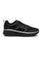 HUMBER Black Men's Running Shoes