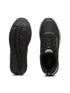 HUMBER Black Men's Running Shoes