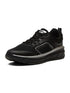 HUMBER Black Men's Running Shoes
