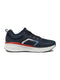HUMBER Navy Men's Running Shoes