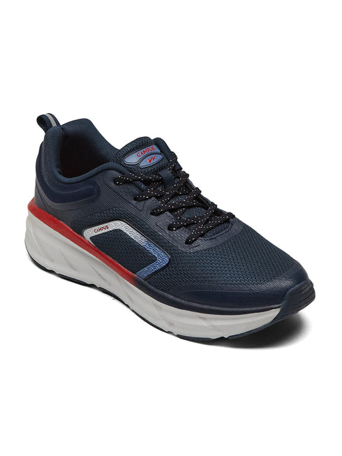 HUMBER Navy Men's Running Shoes