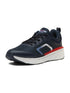 HUMBER Navy Men's Running Shoes