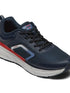 HUMBER Navy Men's Running Shoes
