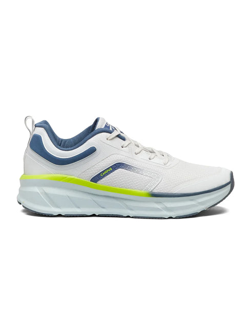 HUMBER White Men's Running Shoes