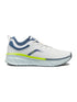 HUMBER White Men's Running Shoes