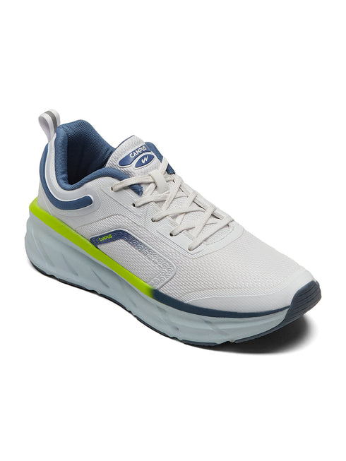 HUMBER White Men's Running Shoes
