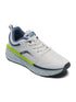 HUMBER White Men's Running Shoes