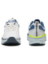 HUMBER White Men's Running Shoes