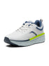 HUMBER White Men's Running Shoes