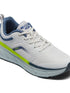HUMBER White Men's Running Shoes