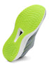 HURID Grey Men's Running Shoes