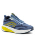 HURID Blue Men's Running Shoes