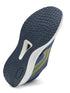 HURID Blue Men's Running Shoes
