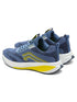 HURID Blue Men's Running Shoes