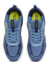 HURID Blue Men's Running Shoes