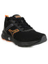 HURRICANE Black Men's Running Shoes
