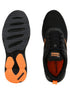 HURRICANE Black Men's Running Shoes