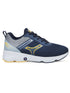 HURRICANE Navy Men's Running Shoes